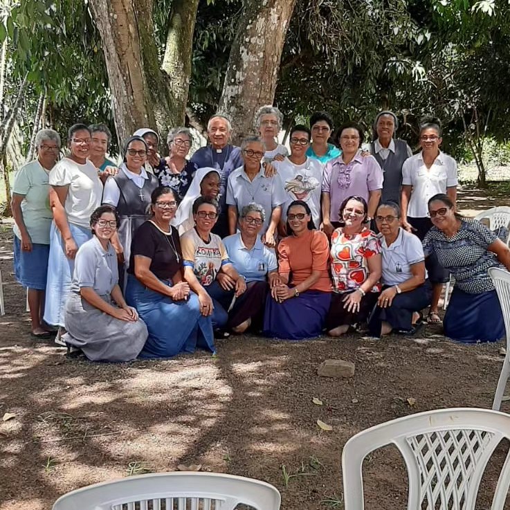 Encuentro comunitario