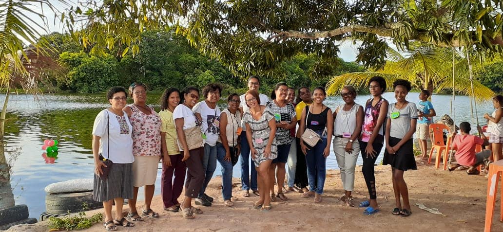 Presencia activa en Brasilia