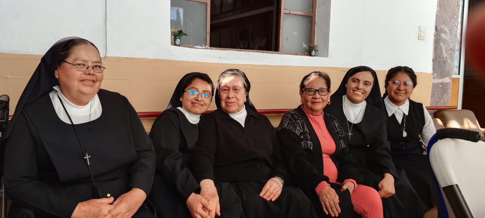 Misión en Mozambique