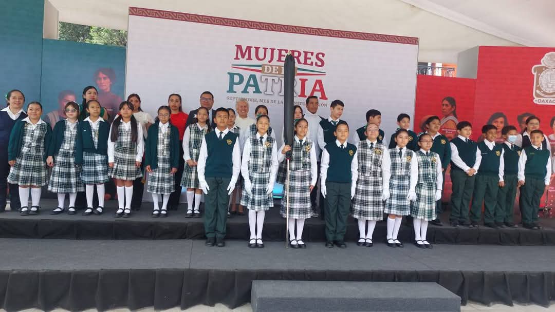 Celebración en la comunidad