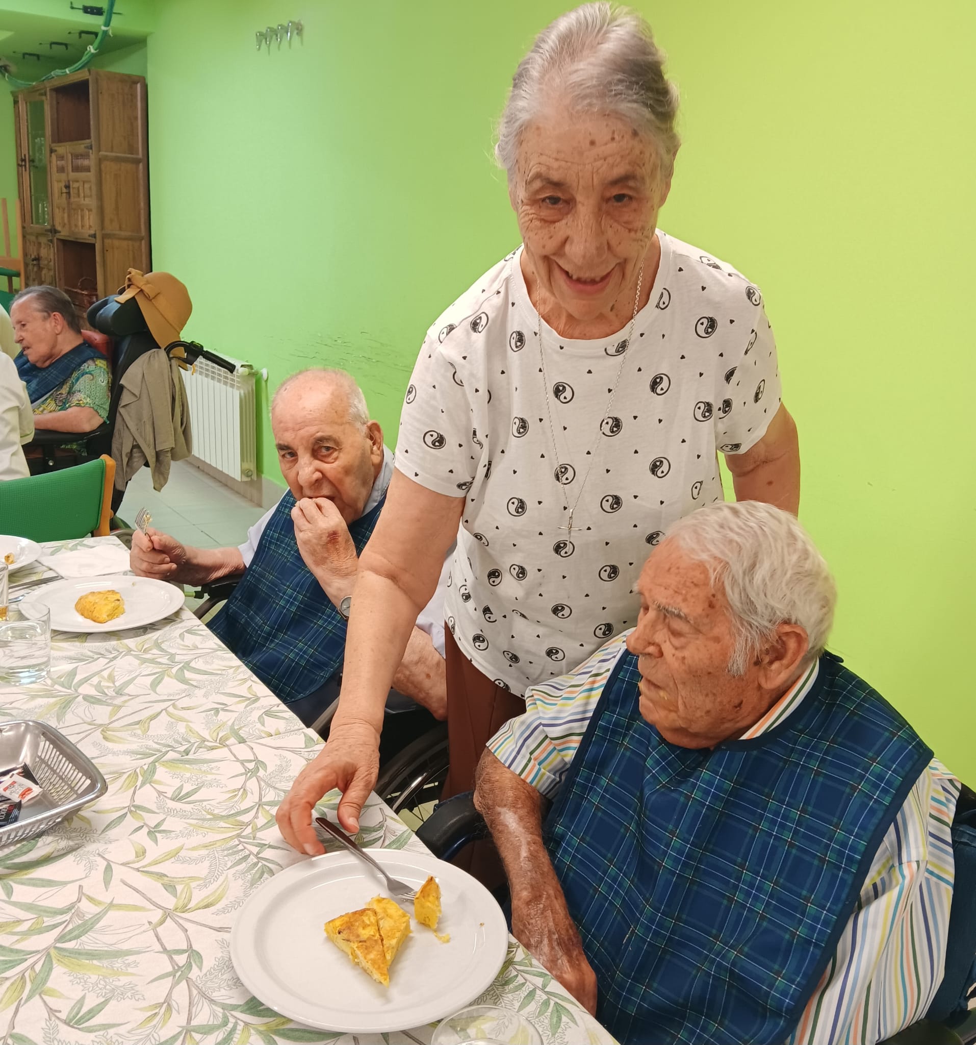 Misión en Mozambique