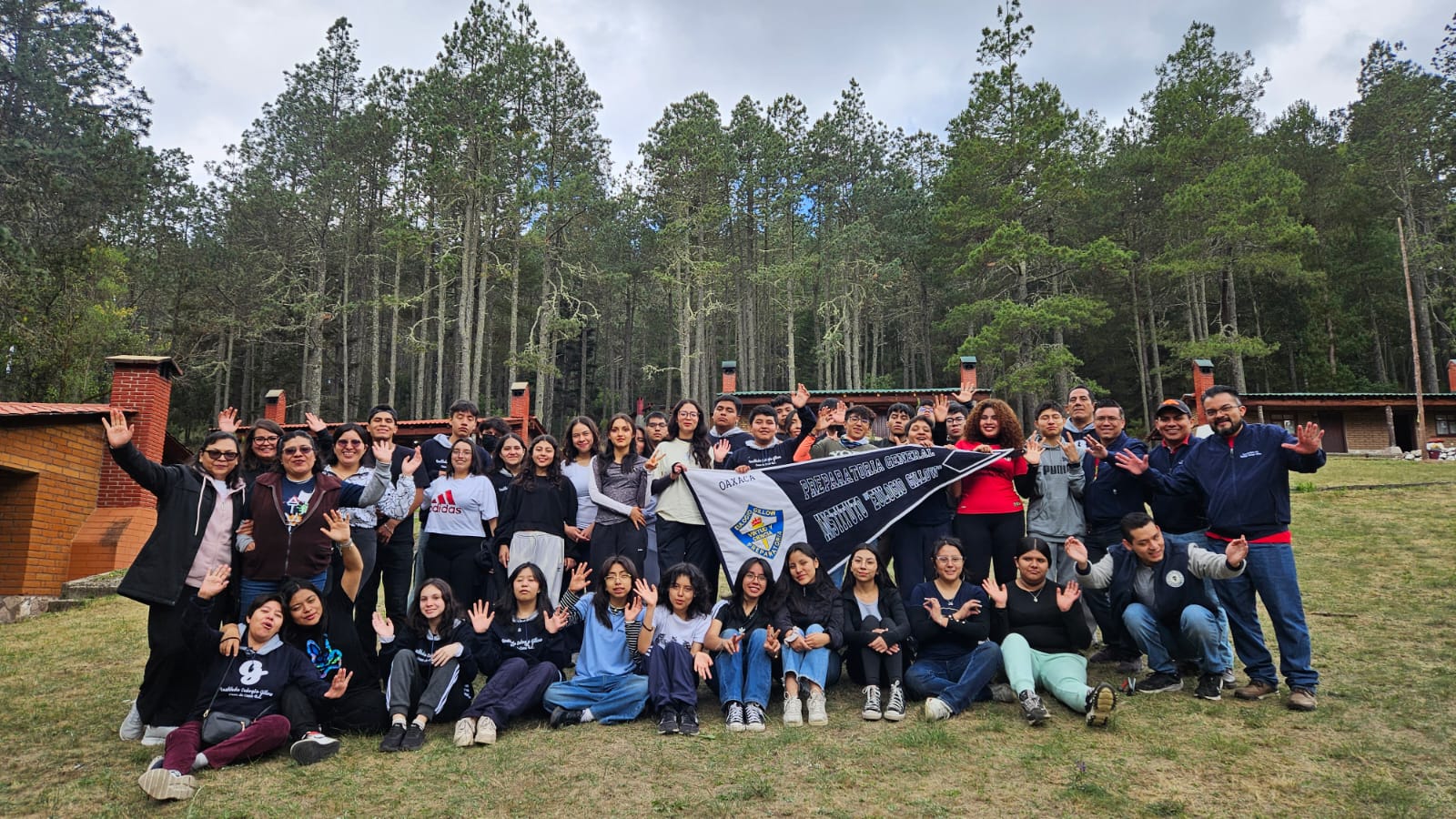 Misión en Mozambique