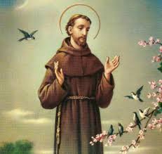 San Francisco de Asís