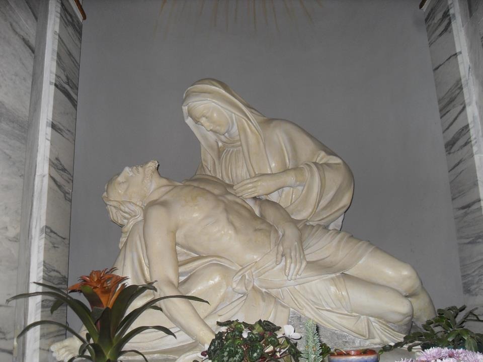 Carisma y Misión