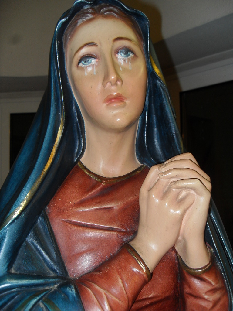 Virgen de los Dolores