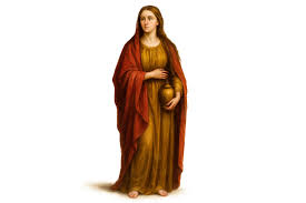 Santa María Magdalena