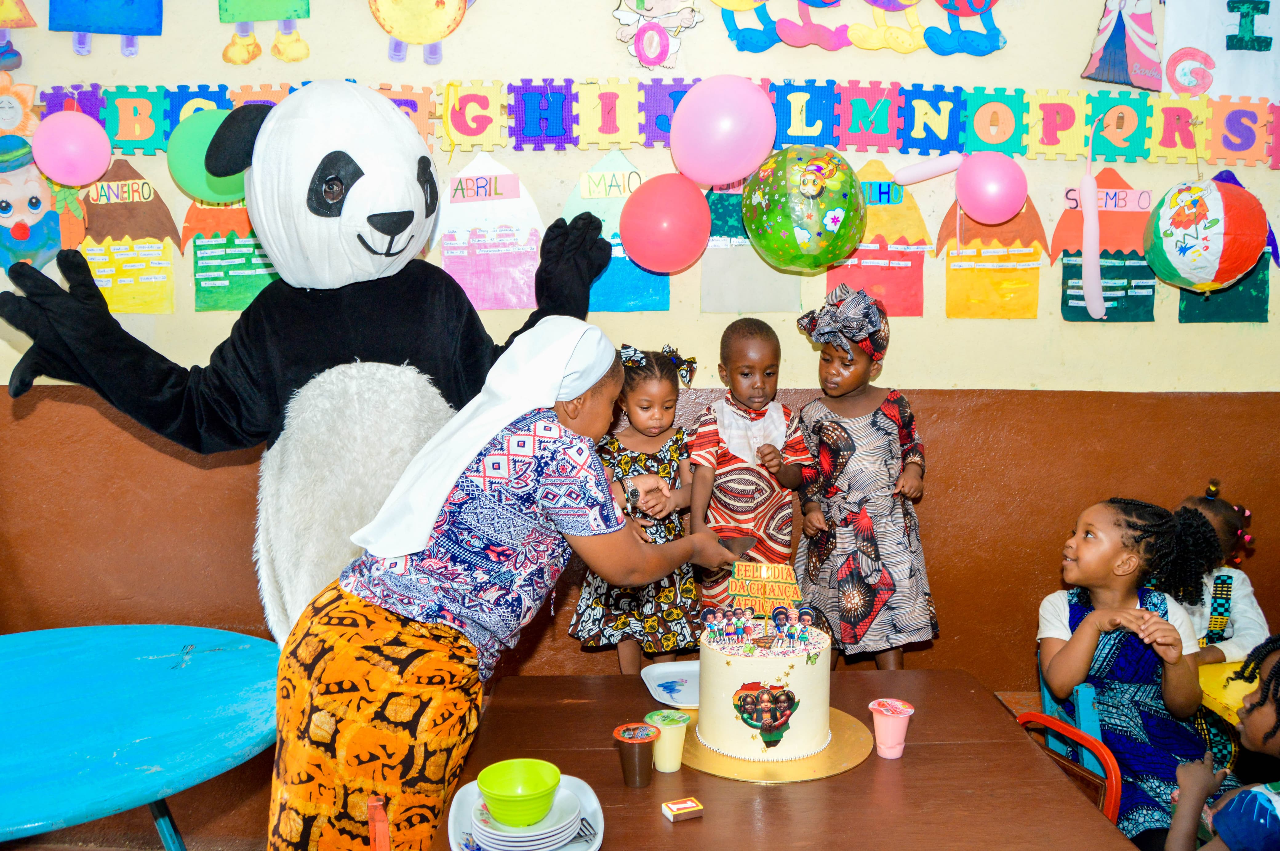 Encuentro comunitario