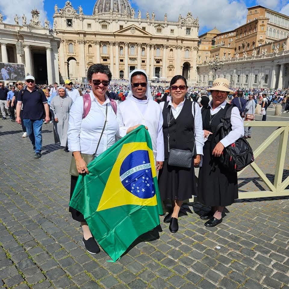 Misión en Mozambique
