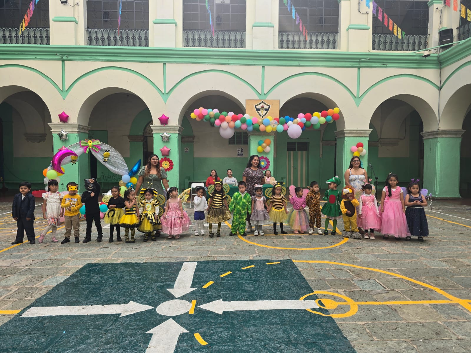 Misión en Mozambique