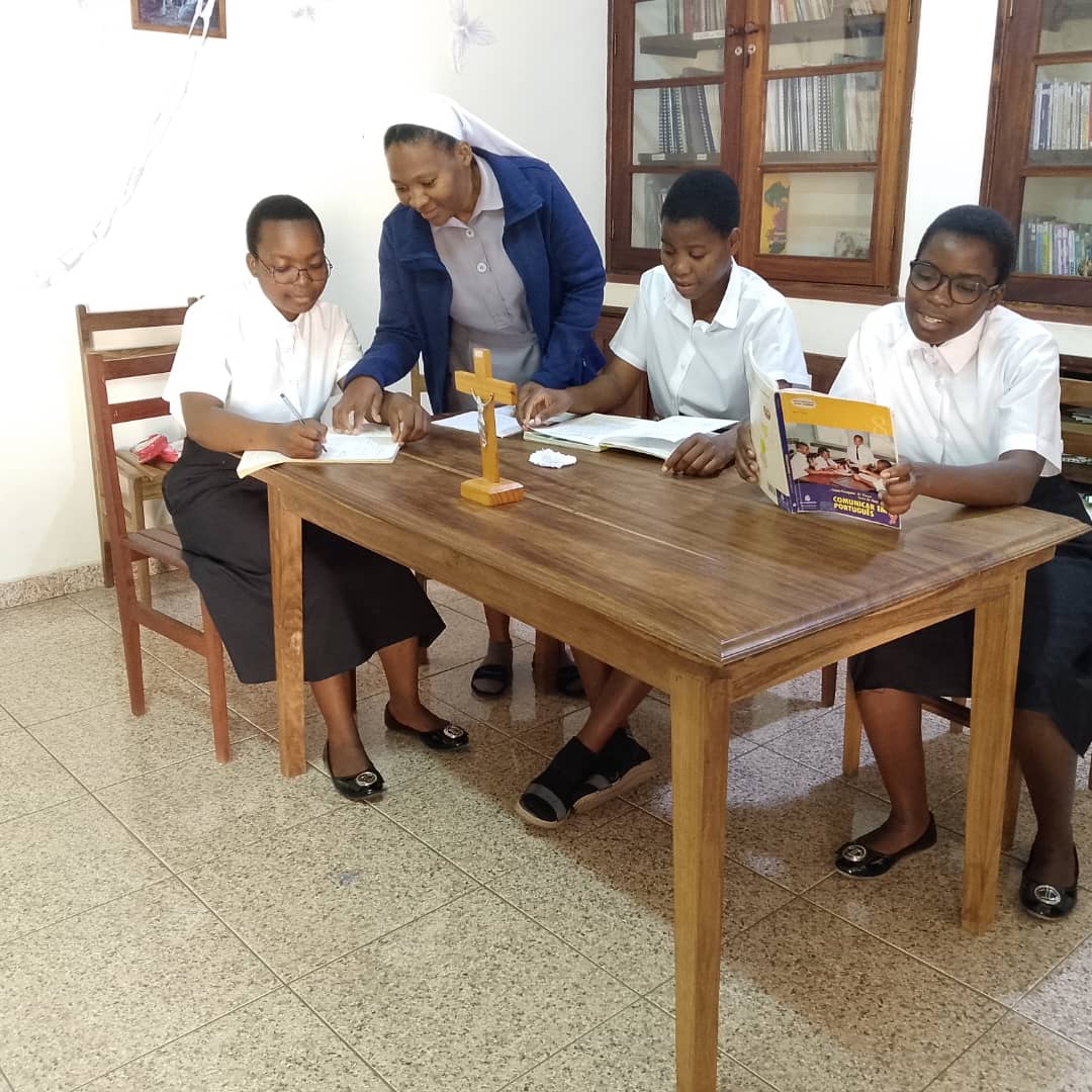 Labor Pastoral