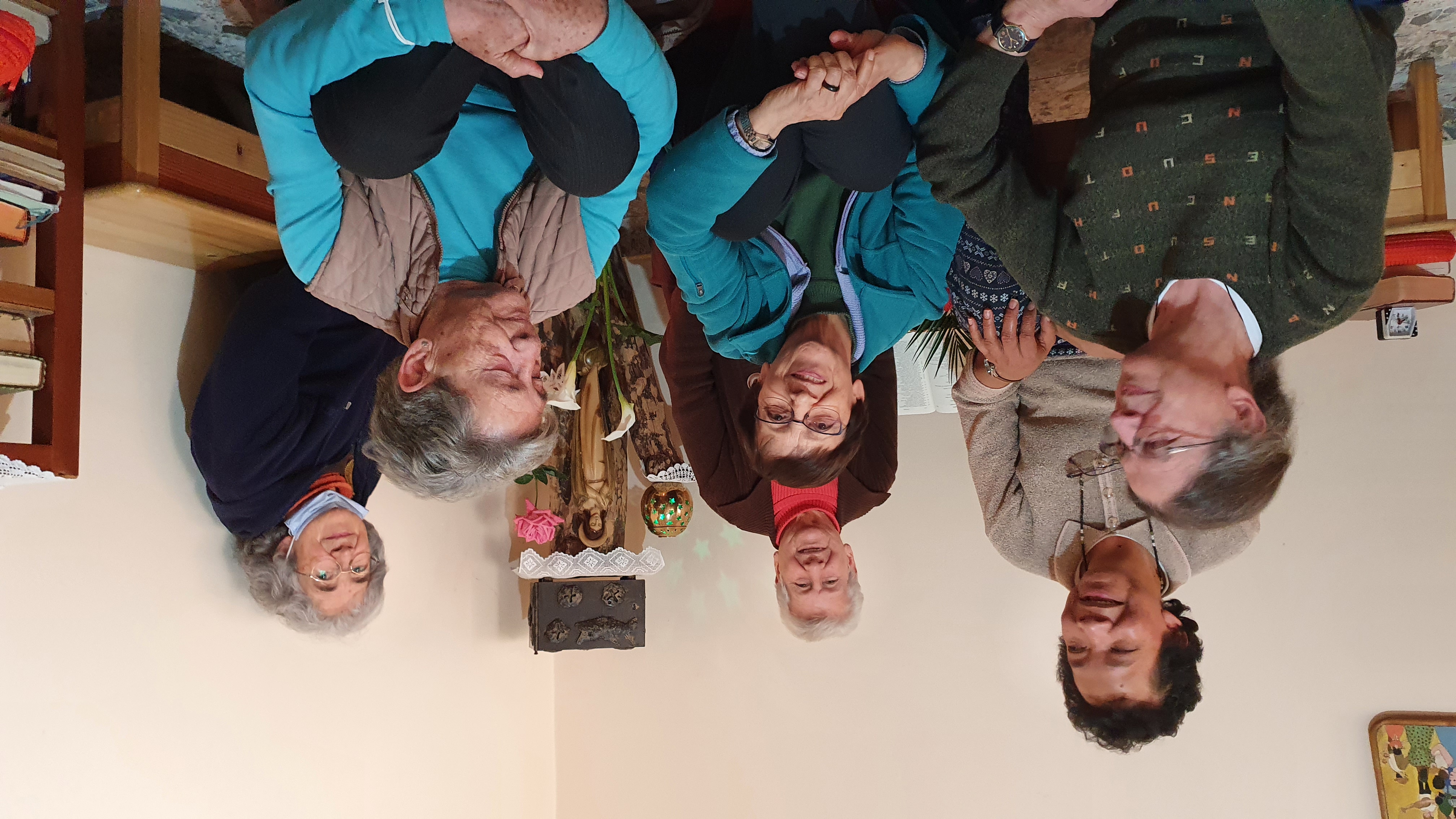 Labor educativa en Cali