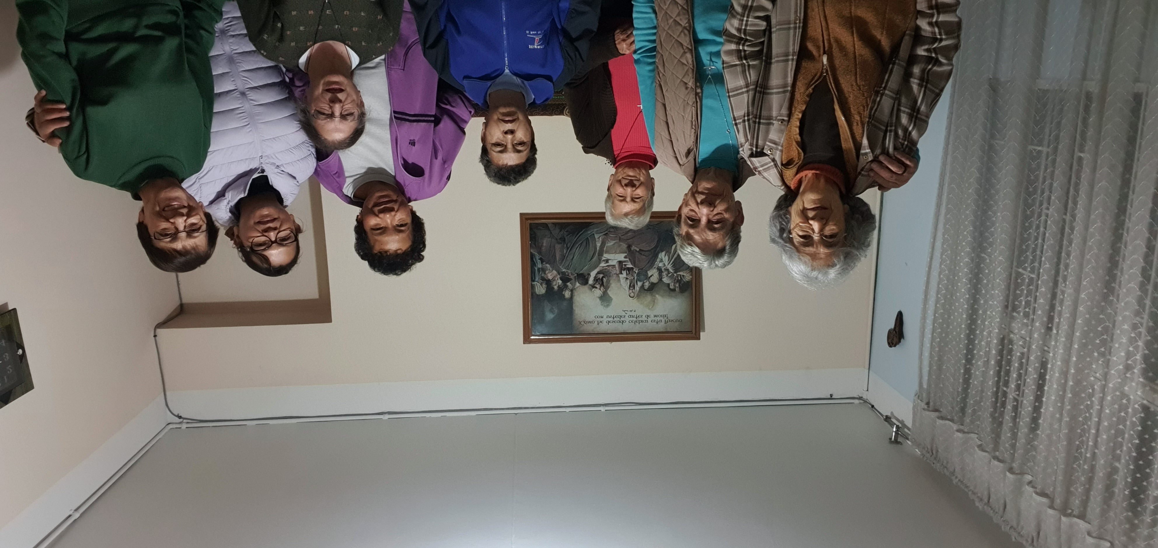 Actividades comunitarias